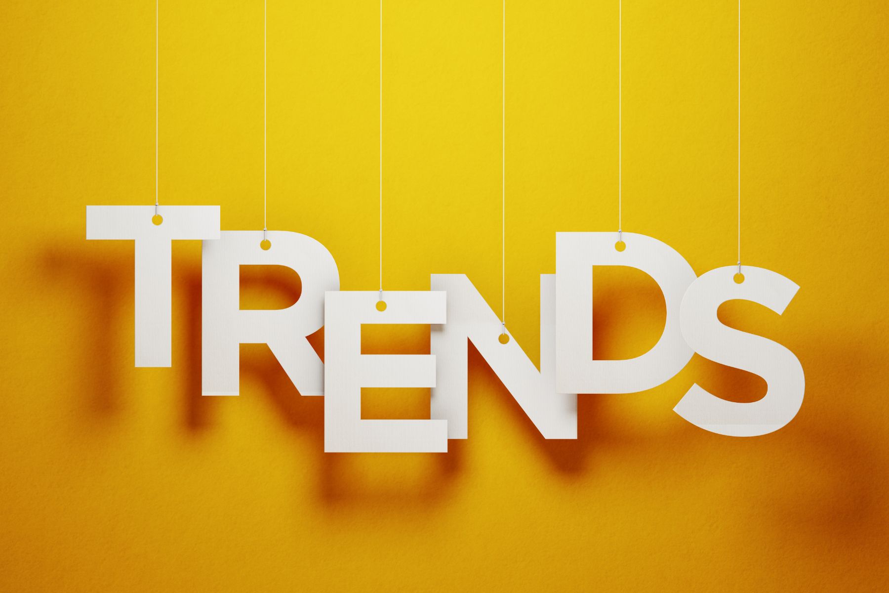 Les 5 Tendances Digitales à Suivre en 2024 - FKM COMMUNICATION AGENCY