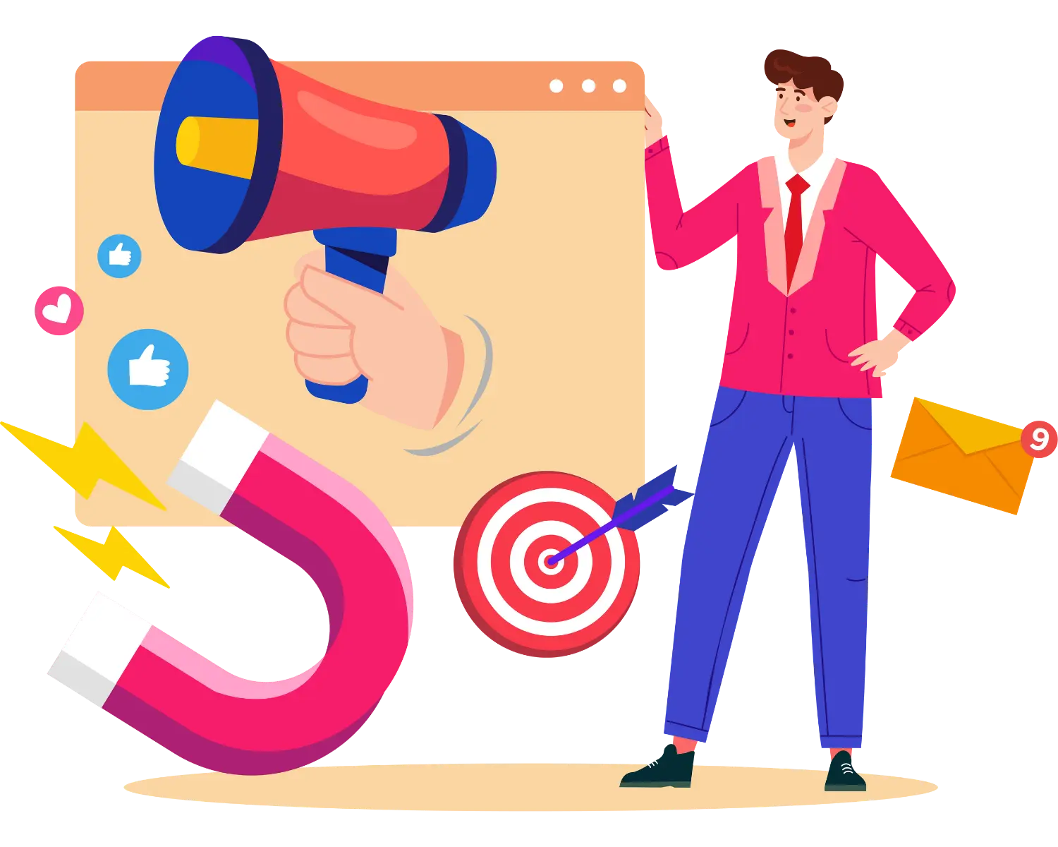 fkm communication agency