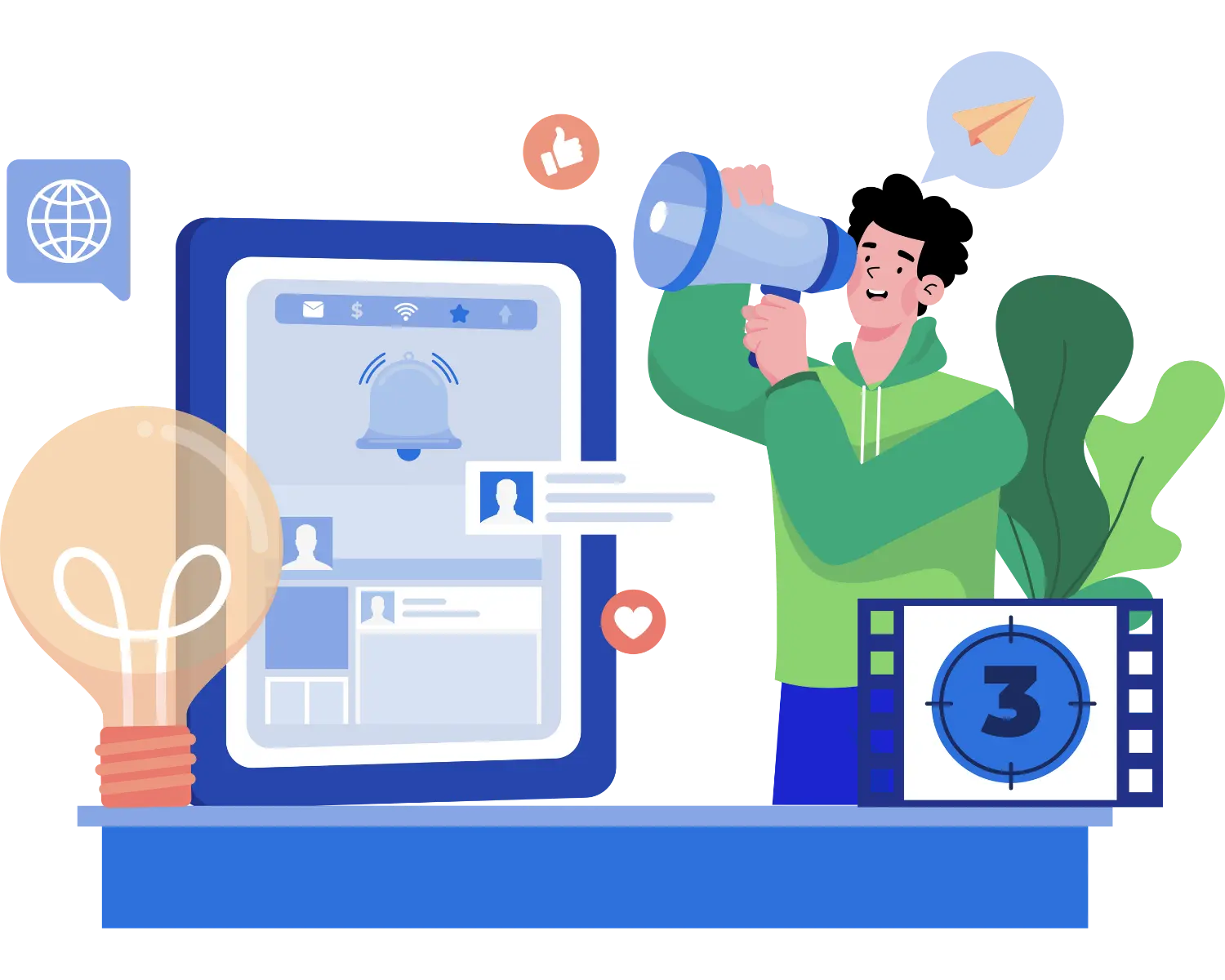 fkm communication agency